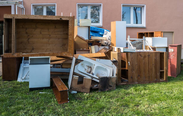 Best Electronics Removal Services  in Janesville, WI