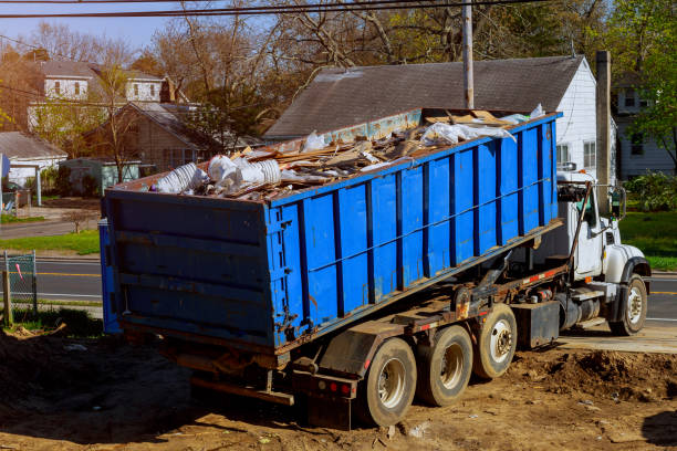 Best Same-Day Junk Removal  in Janesville, WI