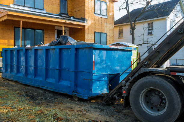 Trusted Janesville, WI Junk Removal Experts