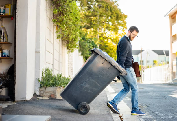 Best Local Junk Hauling  in Janesville, WI