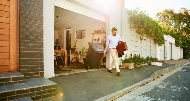 Best Construction Debris Removal  in Janesville, WI