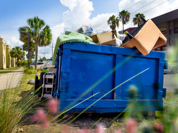 Best Junk Hauling Services  in Janesville, WI