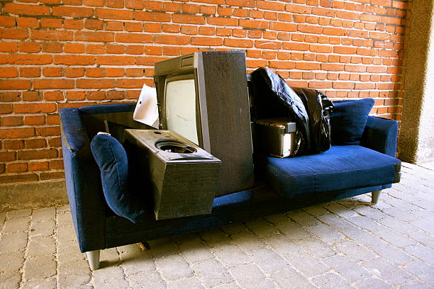 Best Affordable Junk Removal Services  in Janesville, WI