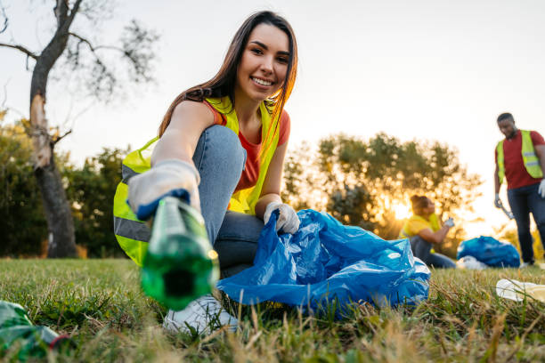 Best Yard Cleanup Services  in Janesville, WI