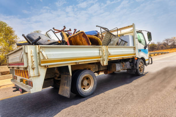 Best Estate Cleanout Services  in Janesville, WI