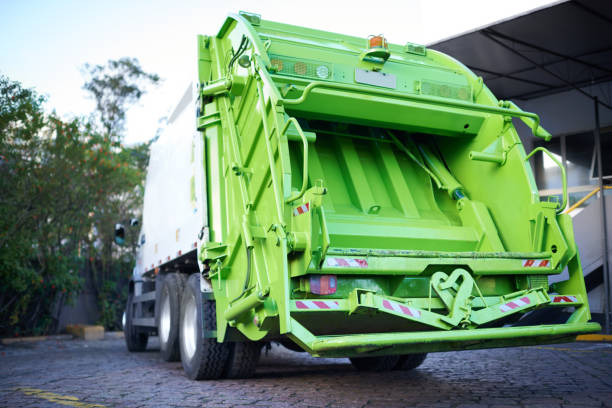 Best Household Junk Removal  in Janesville, WI