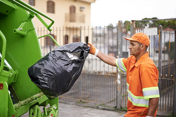 Best Residential Junk Removal  in Janesville, WI
