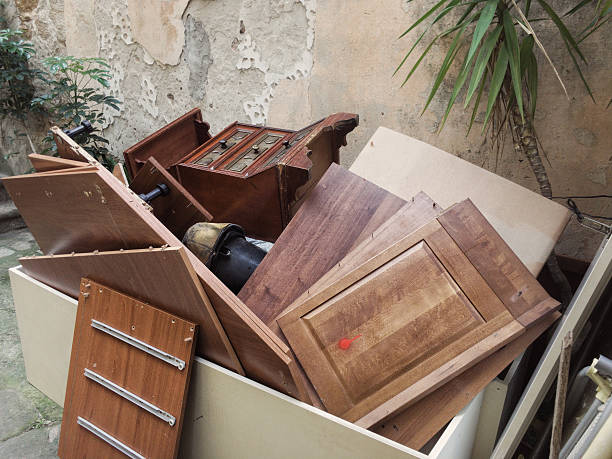 Best Yard Waste Removal  in Janesville, WI